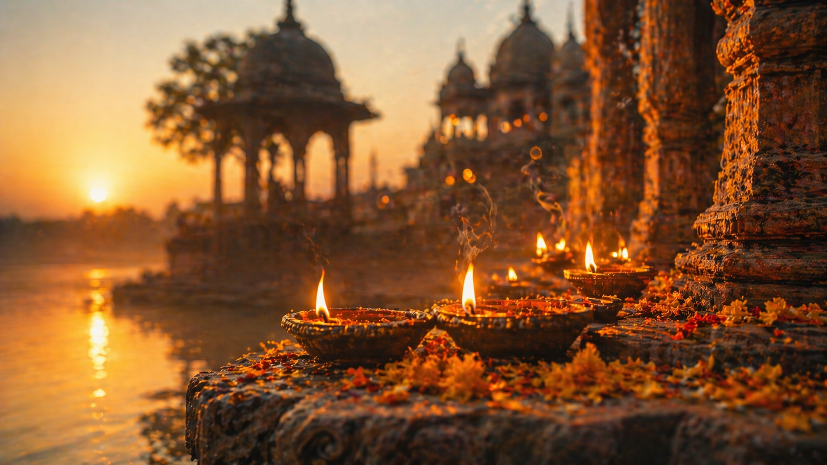 Vrindavan Divine Experience