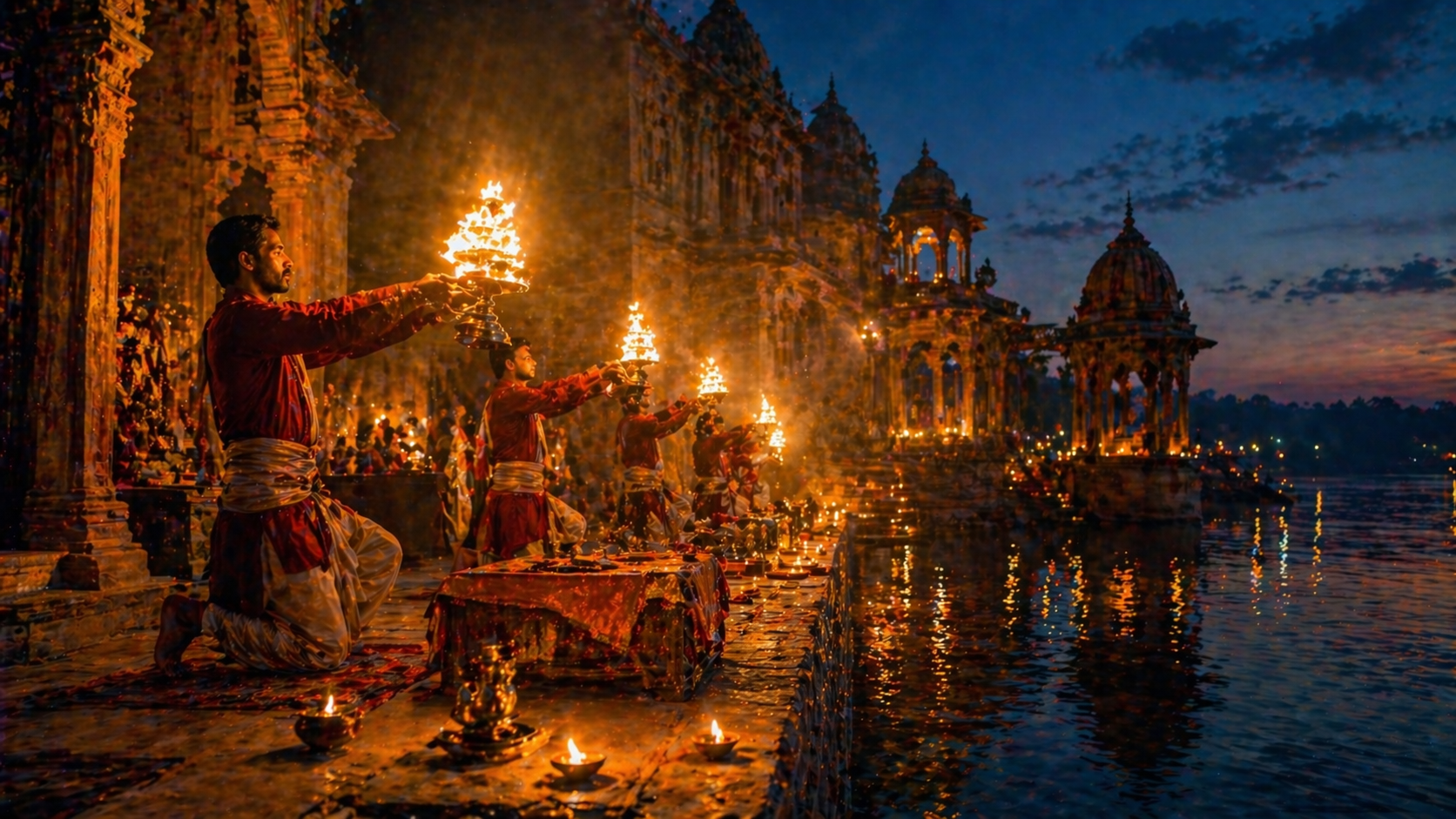 Yamuna Aarti