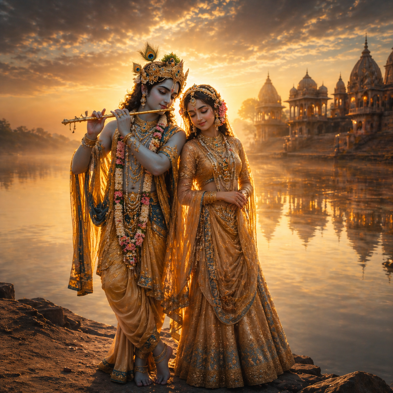 Radha Krishna